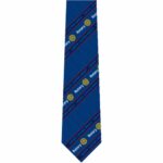 Theme Tie Printed 2026-27 (Strip)