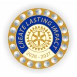 Theme Pin 2026-27 Dimond Pin