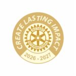 Theme Pin 2026-27 Mini Gold