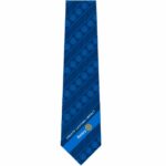 Theme Tie Printed 2026-27 (Allover)
