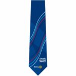 Theme Tie Printed 2026-27 (Designer)